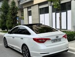 Hyundai Sonata-3