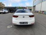 Kia K7-5