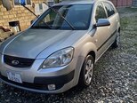 Kia Rio-1