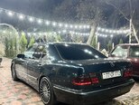 Mercedes E 270-5