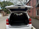 Hyundai Tucson-5