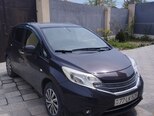 Nissan Note-1