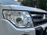 Mitsubishi Pajero-11