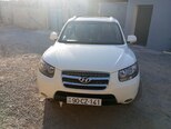 Hyundai Santa Fe-1