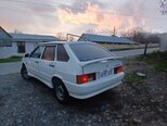 LADA (VAZ) 2114-2