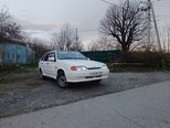 LADA (VAZ) 2114-4