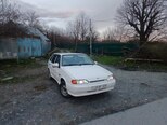 LADA (VAZ) 2114-3