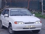 LADA (VAZ) 2114-1