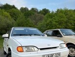 LADA (VAZ) 2114-7