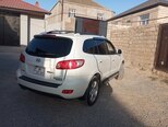 Hyundai Santa Fe-4