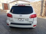 Hyundai Santa Fe-3