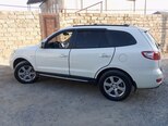 Hyundai Santa Fe-6