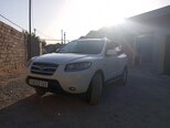Hyundai Santa Fe-7