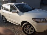 Hyundai Santa Fe-9