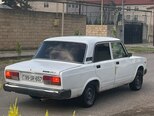 LADA (VAZ) 2107-3