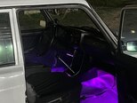 LADA (VAZ) 2107-5
