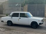 LADA (VAZ) 2107-2