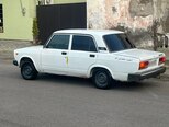 LADA (VAZ) 2107-4