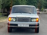 LADA (VAZ) 2107-1