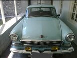 GAZ 21 "Volga"-1