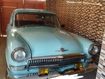 GAZ 21 "Volga"-5