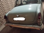 GAZ 21 "Volga"-6