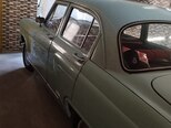 GAZ 21 "Volga"-8