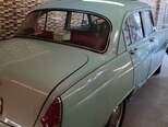 GAZ 21 "Volga"-9