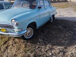 GAZ 21 "Volga"-11