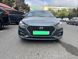 Hyundai Accent-2
