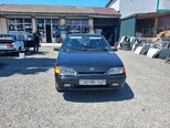 LADA (VAZ) 2115-1