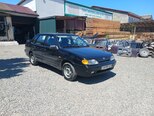 LADA (VAZ) 2115-4