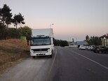 Mercedes Atego 816-7