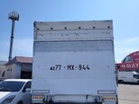Mercedes Atego 816-9
