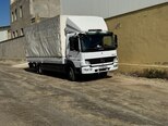 Mercedes Atego 816-5