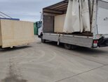 Mercedes Atego 816-2