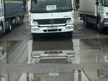 Mercedes Atego 816-4