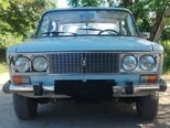 LADA (VAZ) 2106-1