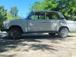 LADA (VAZ) 2106-3