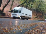 Mercedes Atego 818-6