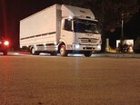 Mercedes Atego 818-7