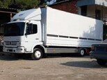 Mercedes Atego 818-2