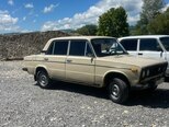 LADA (VAZ) 2106-1
