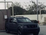 Nissan Pathfinder-10