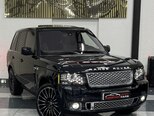 Land Rover Range Rover-6
