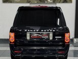 Land Rover Range Rover-9