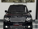 Land Rover Range Rover-2