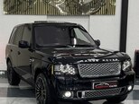 Land Rover Range Rover-4
