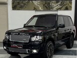 Land Rover Range Rover-1