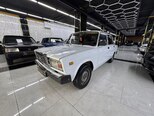 LADA (VAZ) 2107-7